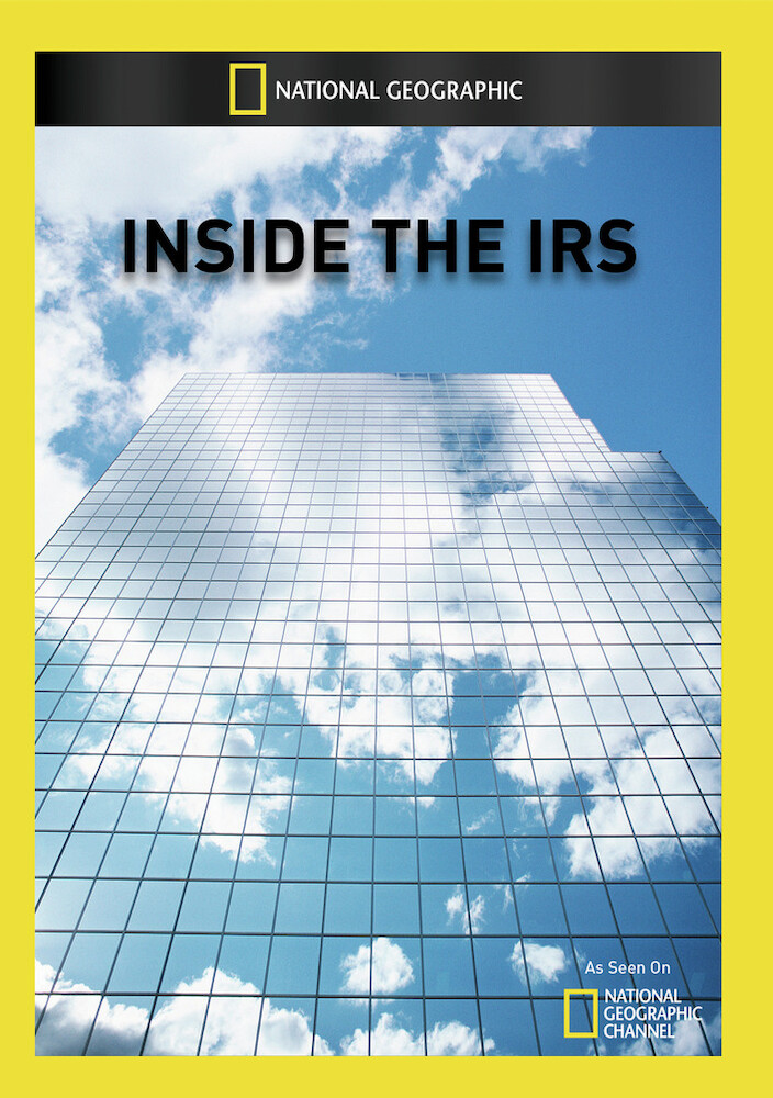 Inside the IRS