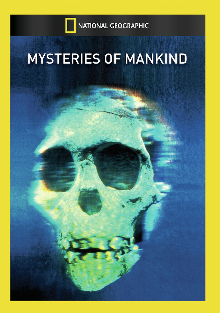 Mysteries of Mankind