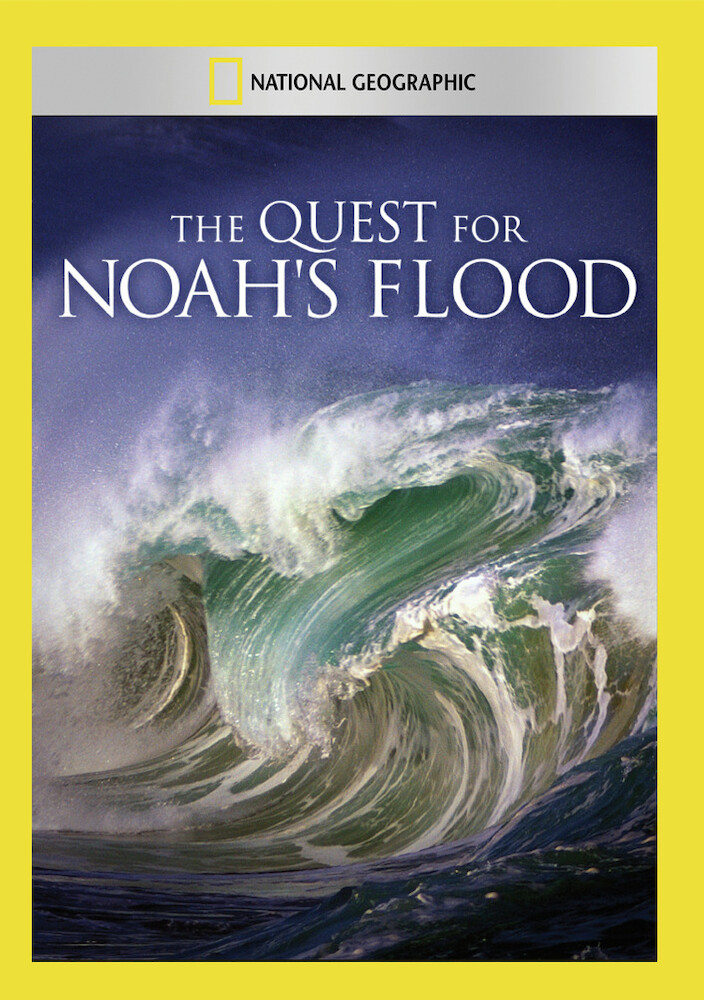 The Quest for Noah's Flood