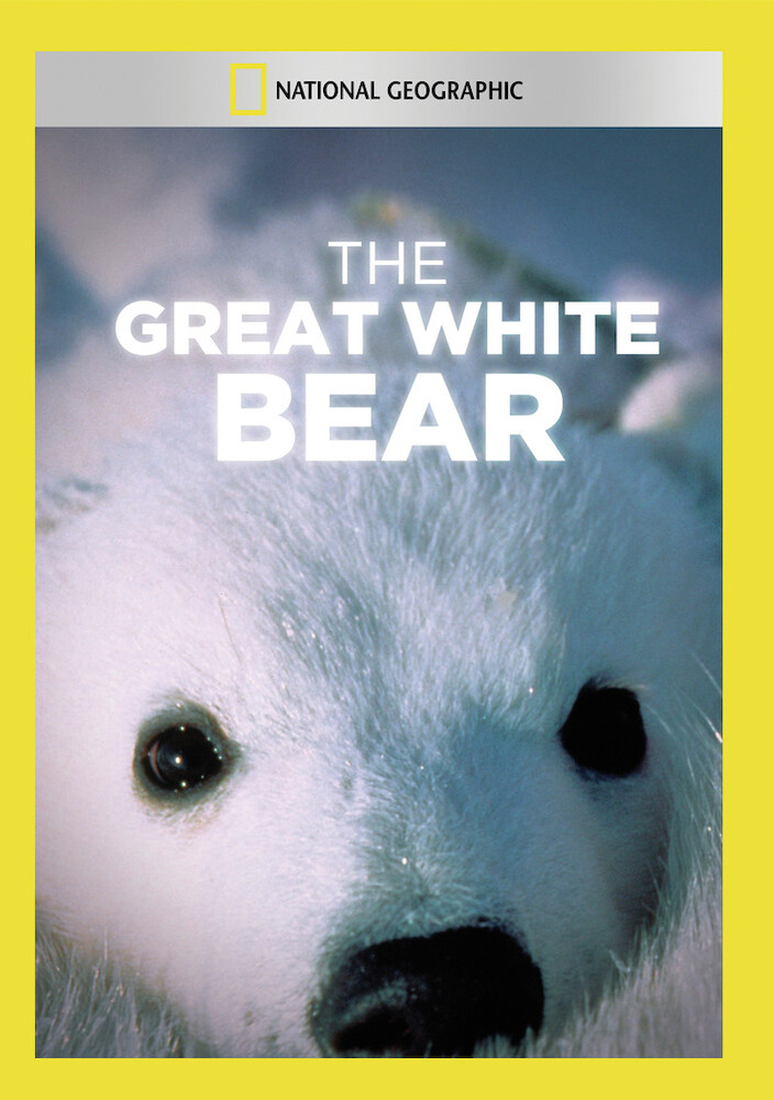 The Great White Bear