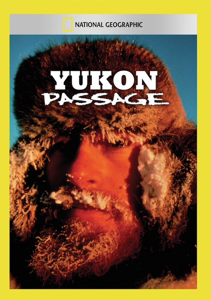 Yukon Passage