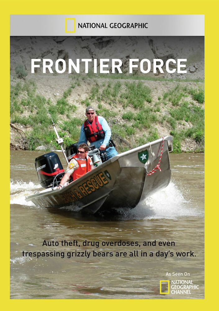 Frontier Force