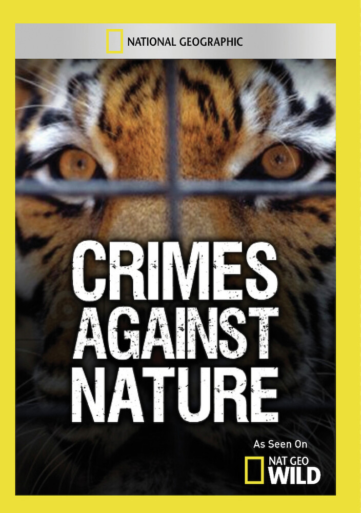 Crimes Against Nature -