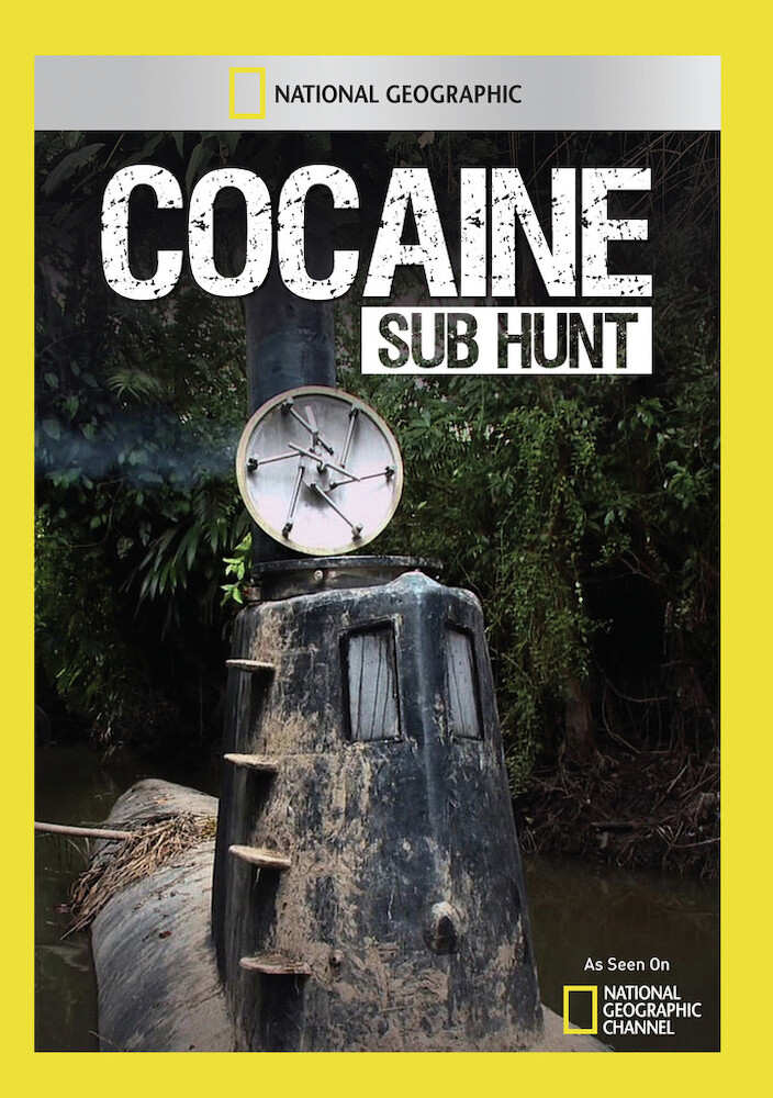 Cocaine Sub Hunt