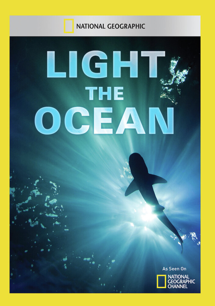 Light The Ocean