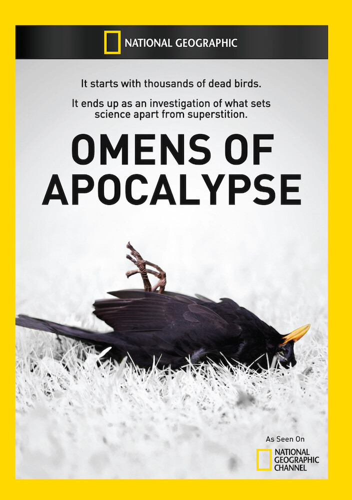 Omens of Apocalypse