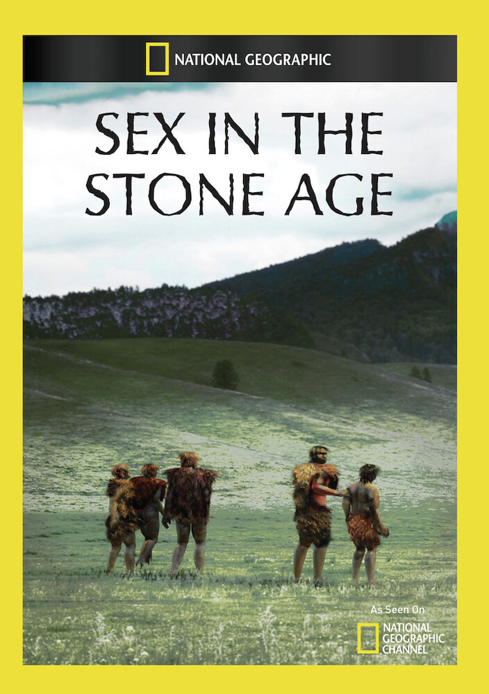 Sex in the Stone Age