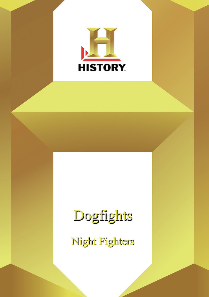 History - Dogfights Night Fighters