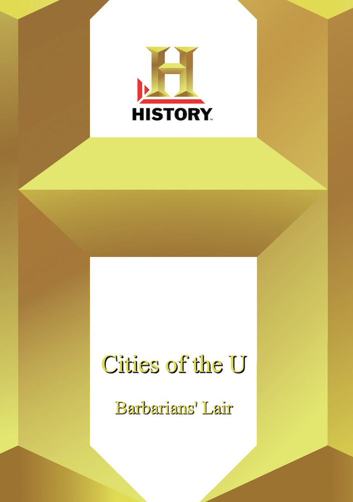 History - Cities Of The Underworld Barbarians Lair
