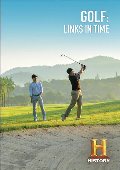 Golf: Links in Time