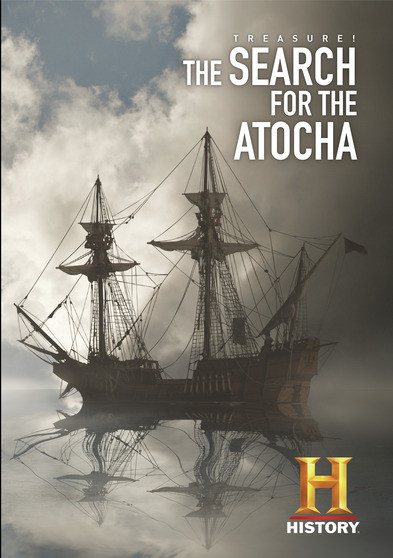 The Search for the Atocha: Treasure!