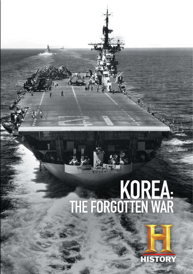 Korea: The Forgotten War: Special