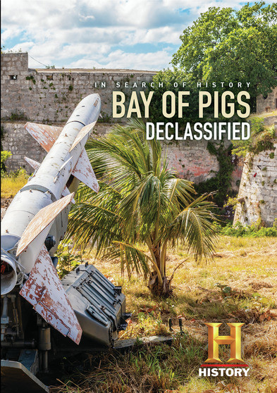 Bay of Pigs Declassified