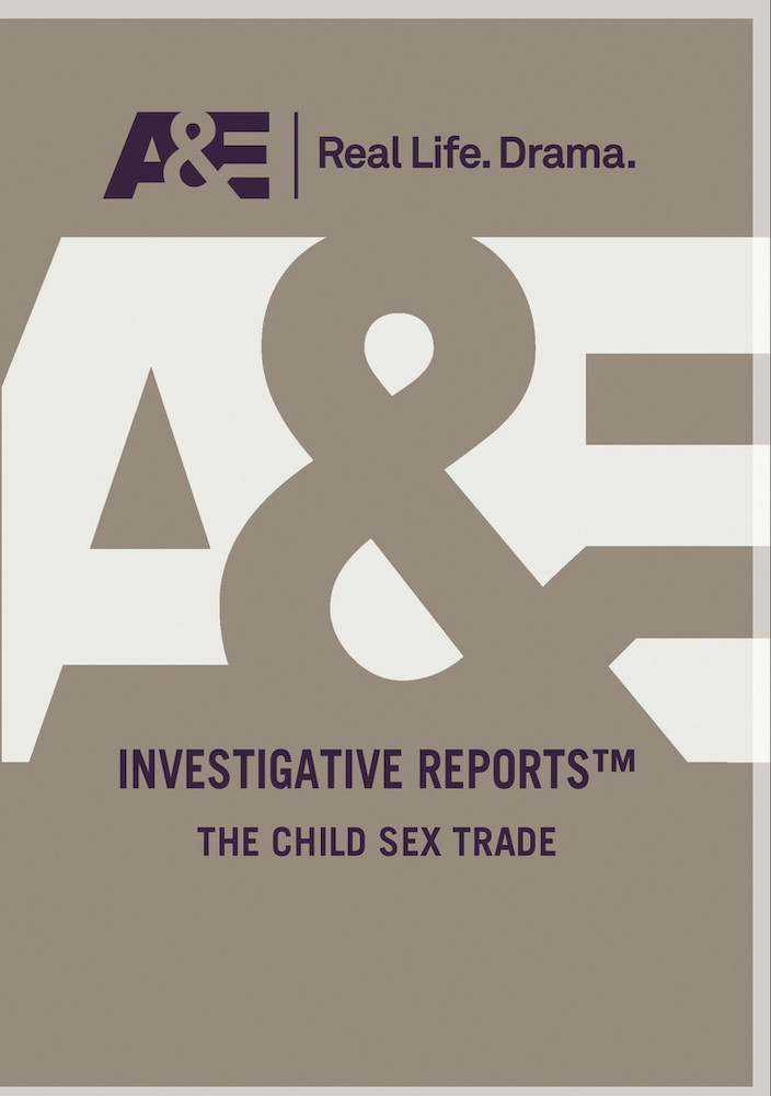 The Child Sex Trade