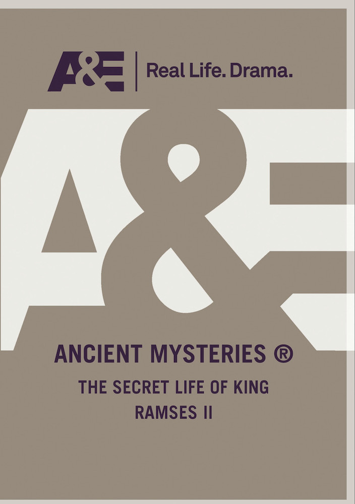 The Secret Life Of King Ramses II