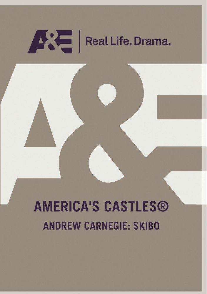 Andrew Carnegie: Skibo