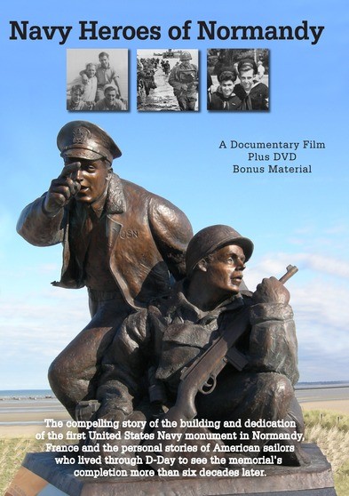 Navy Heroes Of Normandy