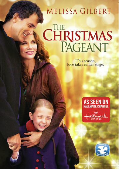Christmas Pageant, The