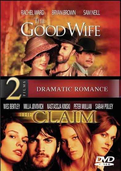 The Claim - The Good Wife