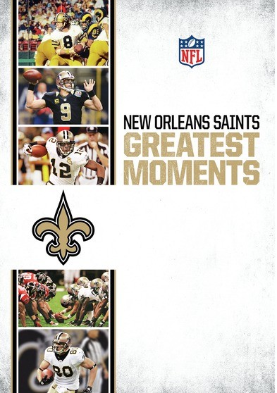 New Orleans Saints Greatest Moments