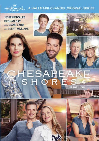 Chesapeake Shores Season 4