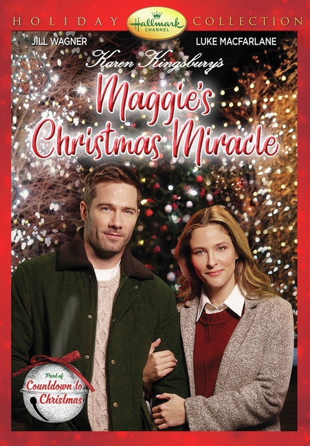 Maggies Christmas Miracle