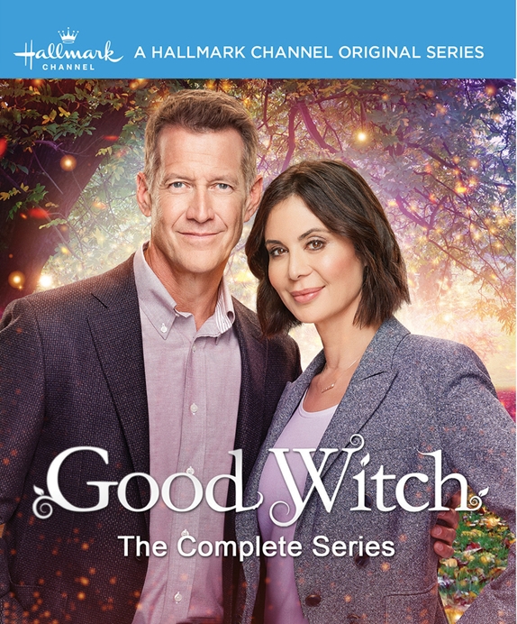 The Good Witch Box Set 