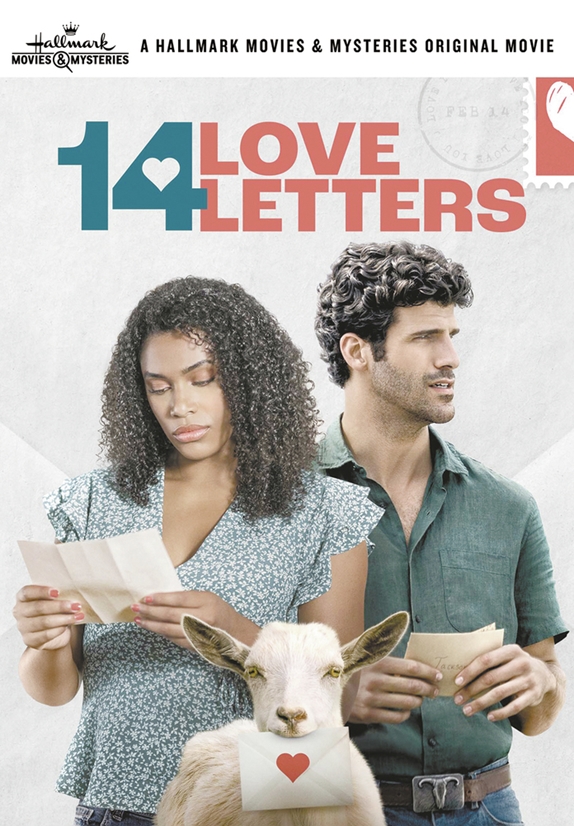 14 Love Letters