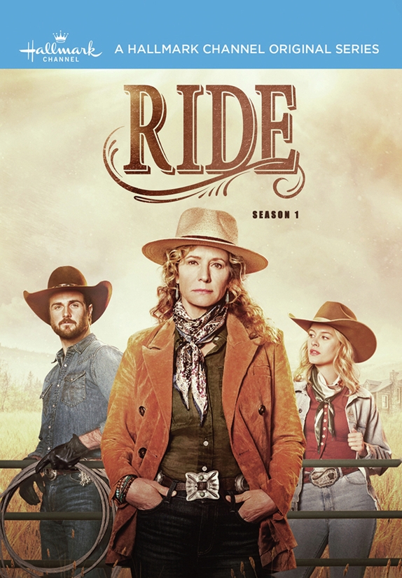 Ride - Season 1 
