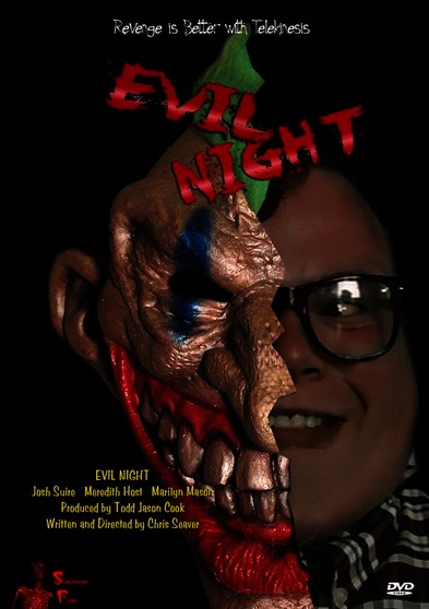 Evil Night (Remake)