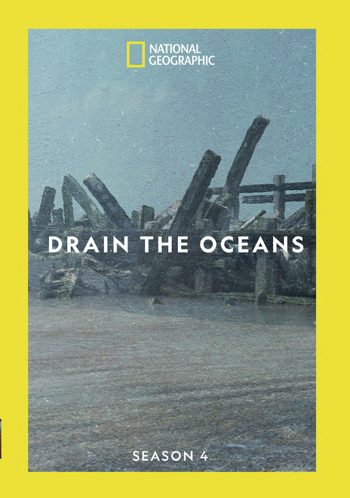 Drain The Oceans - Season 4