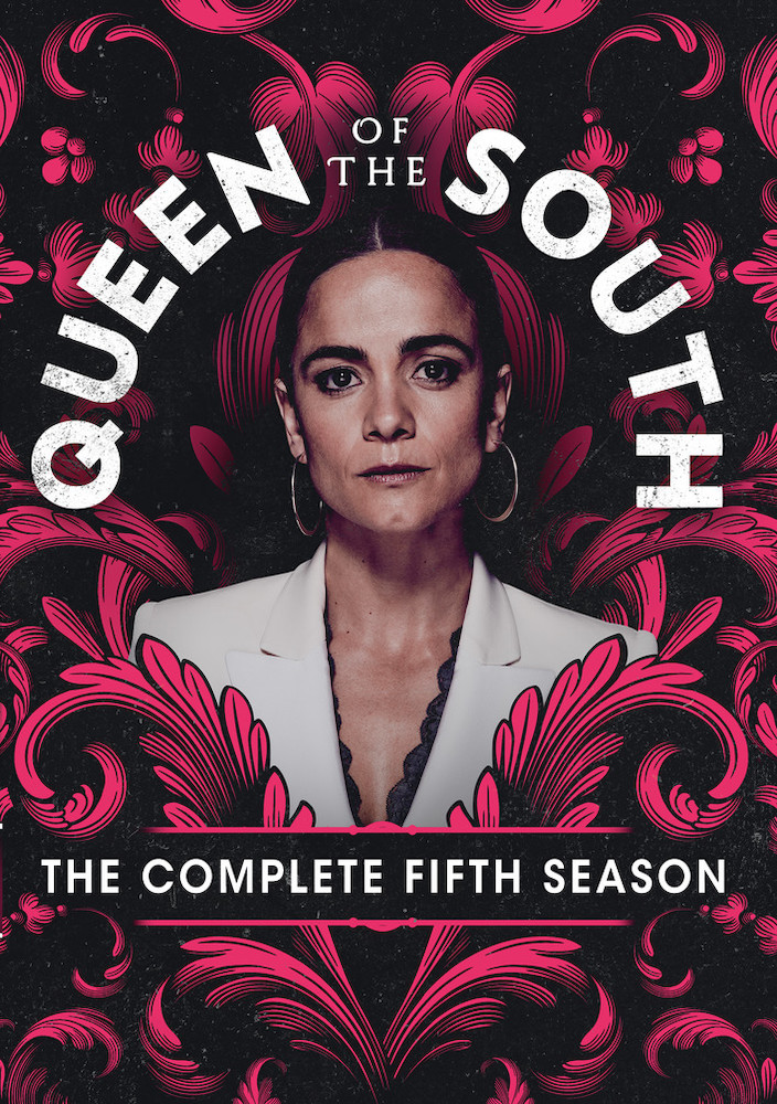 Queen of the South: The Complete Season 5