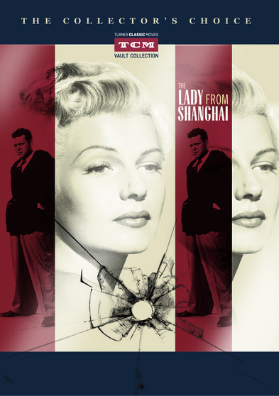 Lady From Shanghai