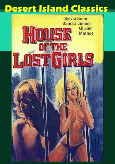 House Of Lost Girls
