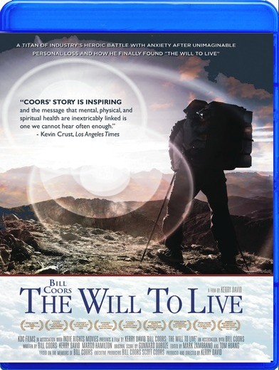 Bill Coors: The Will to Live? 