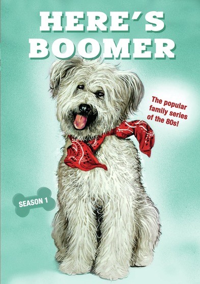 Here's Boomer Season 1