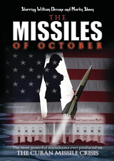 Missiles of October