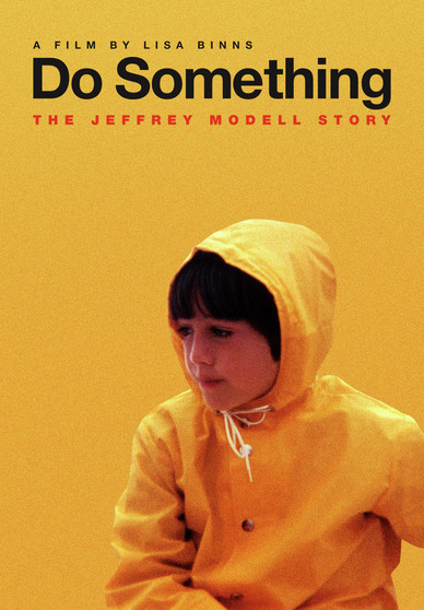 Do Something - The Jeffrey Modell Story