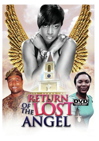 Return of the Lost Angel