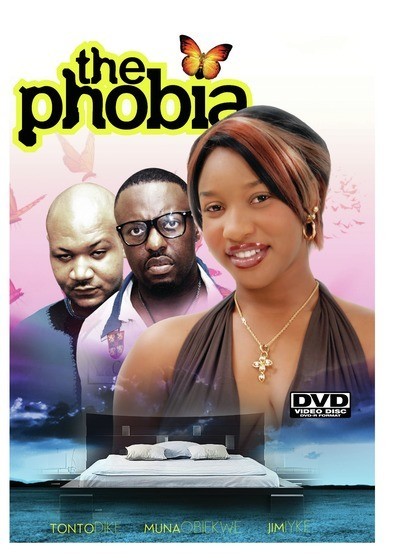 The Phobia