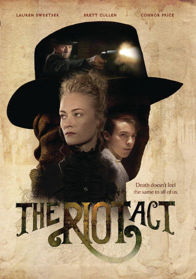 Riot Act, The