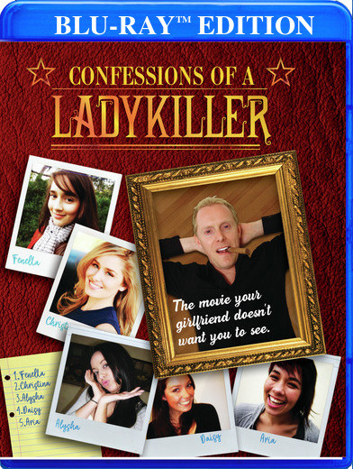 Confessions of a Ladykiller 