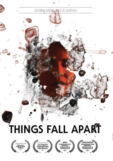 Things Fall Apart