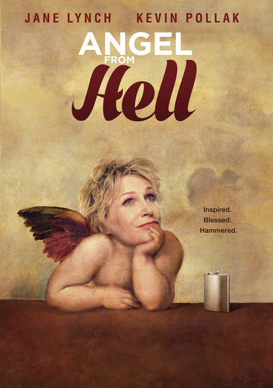 Angel From Hell Season 1