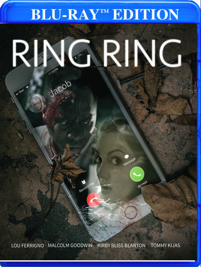 Ring Ring 