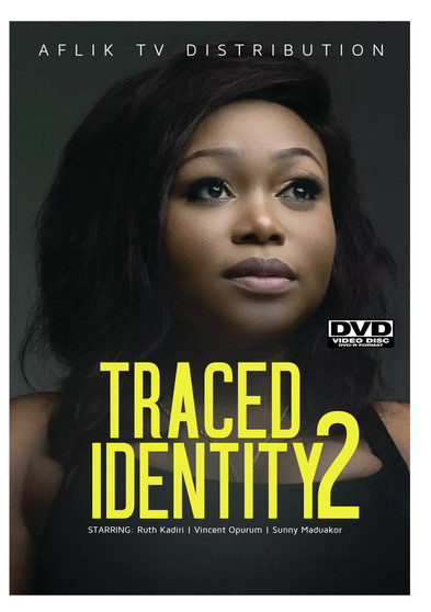 Traced Identity 2