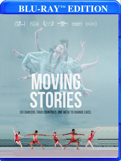 Moving Stories 