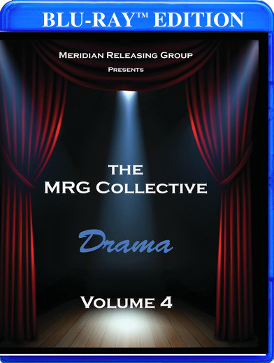 The MRG Collective Drama Volume 4 