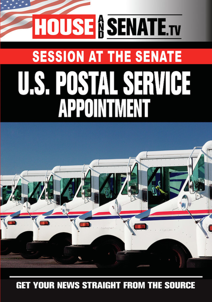 U.S. Postal Service Appointment