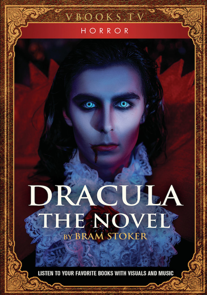 Dracula The Novel